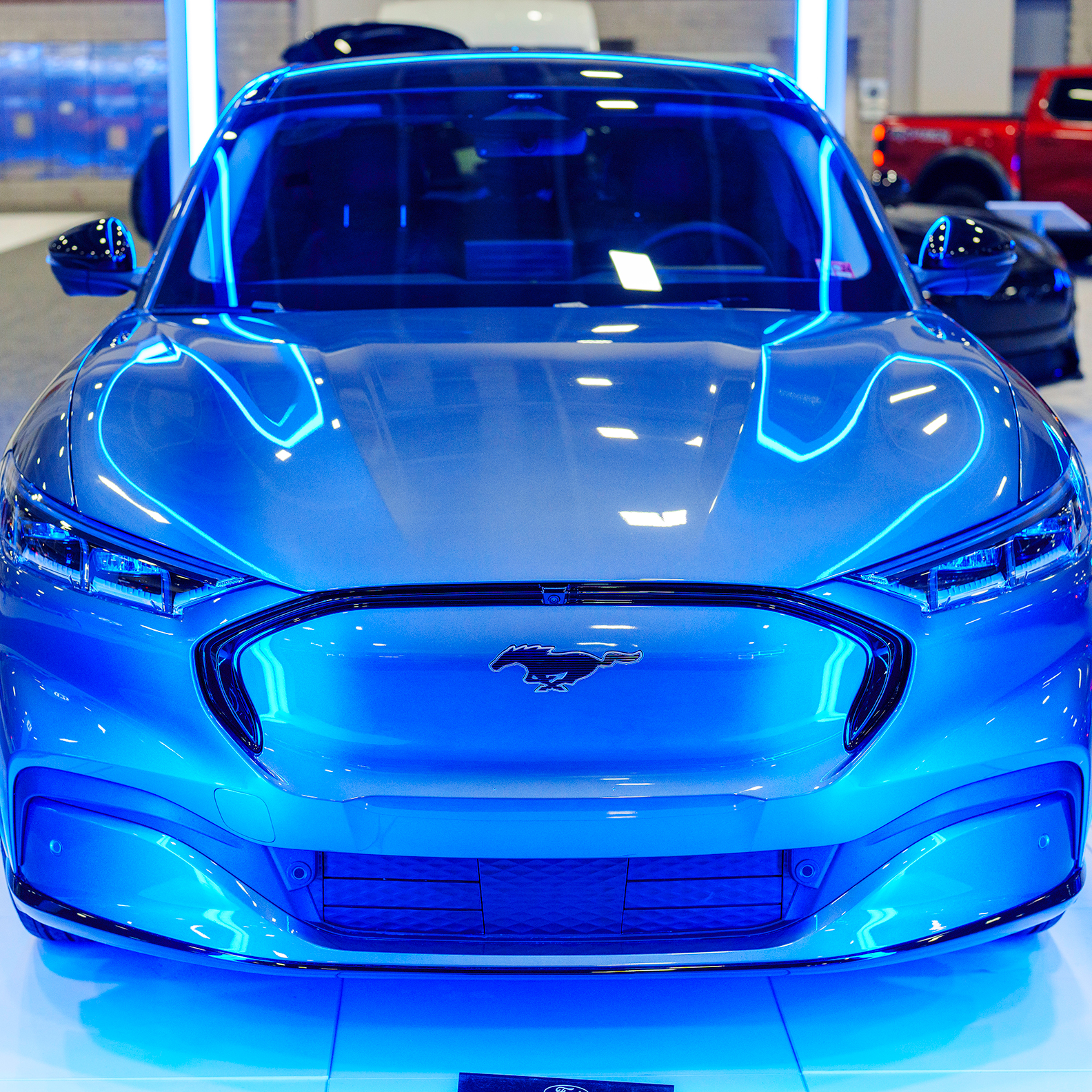 DC Auto Week